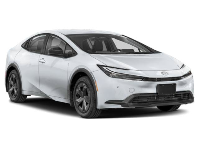 9 thumbnail image of  2027 Toyota Prius LE