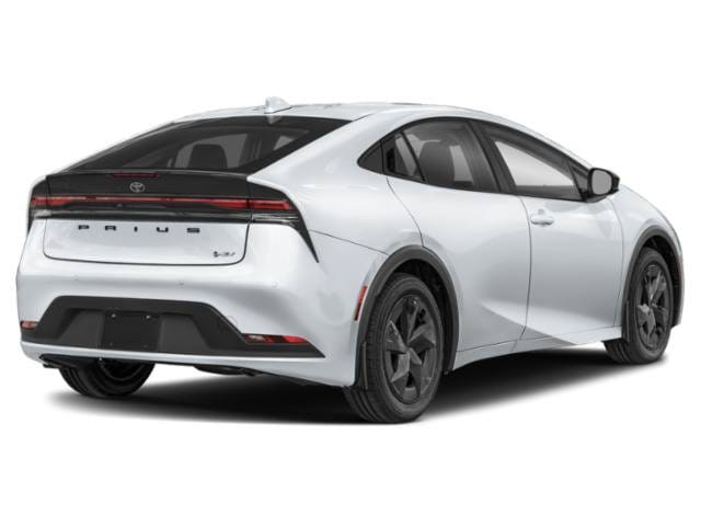 5 thumbnail image of  2027 Toyota Prius LE