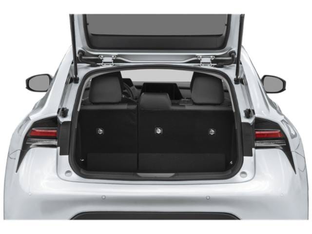 14 thumbnail image of  2027 Toyota Prius LE