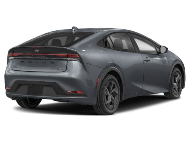2 thumbnail image of  2027 Toyota Prius LE