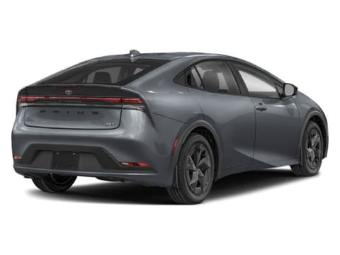 2027 Toyota Prius LE