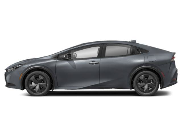 3 thumbnail image of  2027 Toyota Prius LE