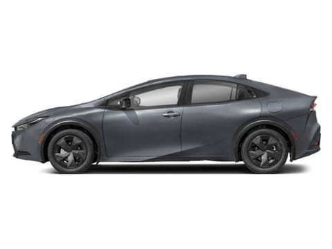 2027 Toyota Prius LE