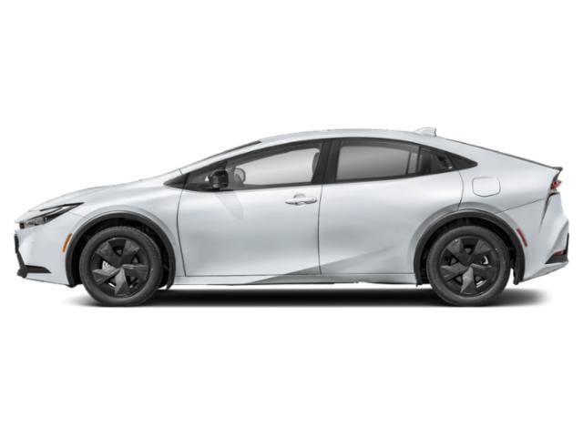 6 thumbnail image of  2027 Toyota Prius LE