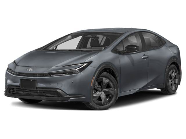 1 thumbnail image of  2027 Toyota Prius LE