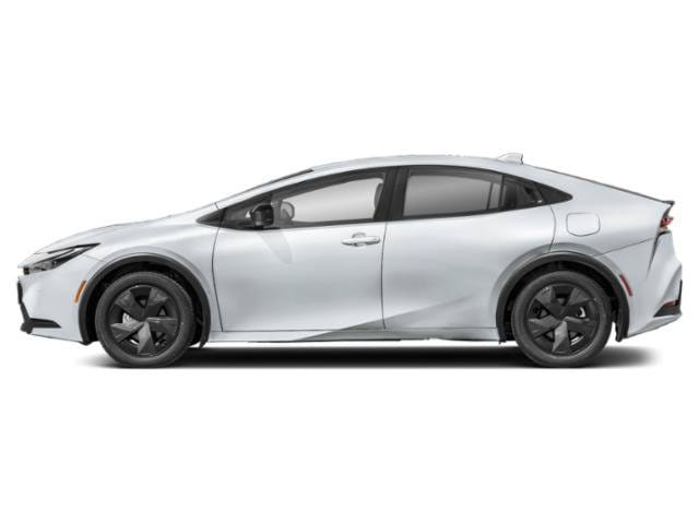 3 thumbnail image of  2027 Toyota Prius LE