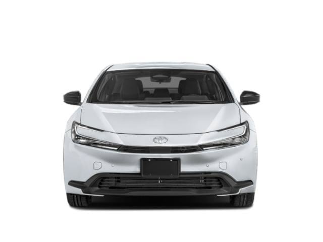 7 thumbnail image of  2027 Toyota Prius LE