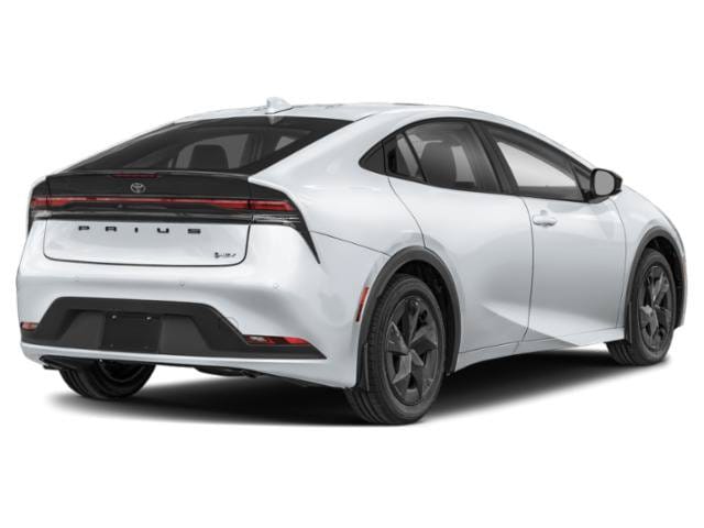 2 thumbnail image of  2027 Toyota Prius LE