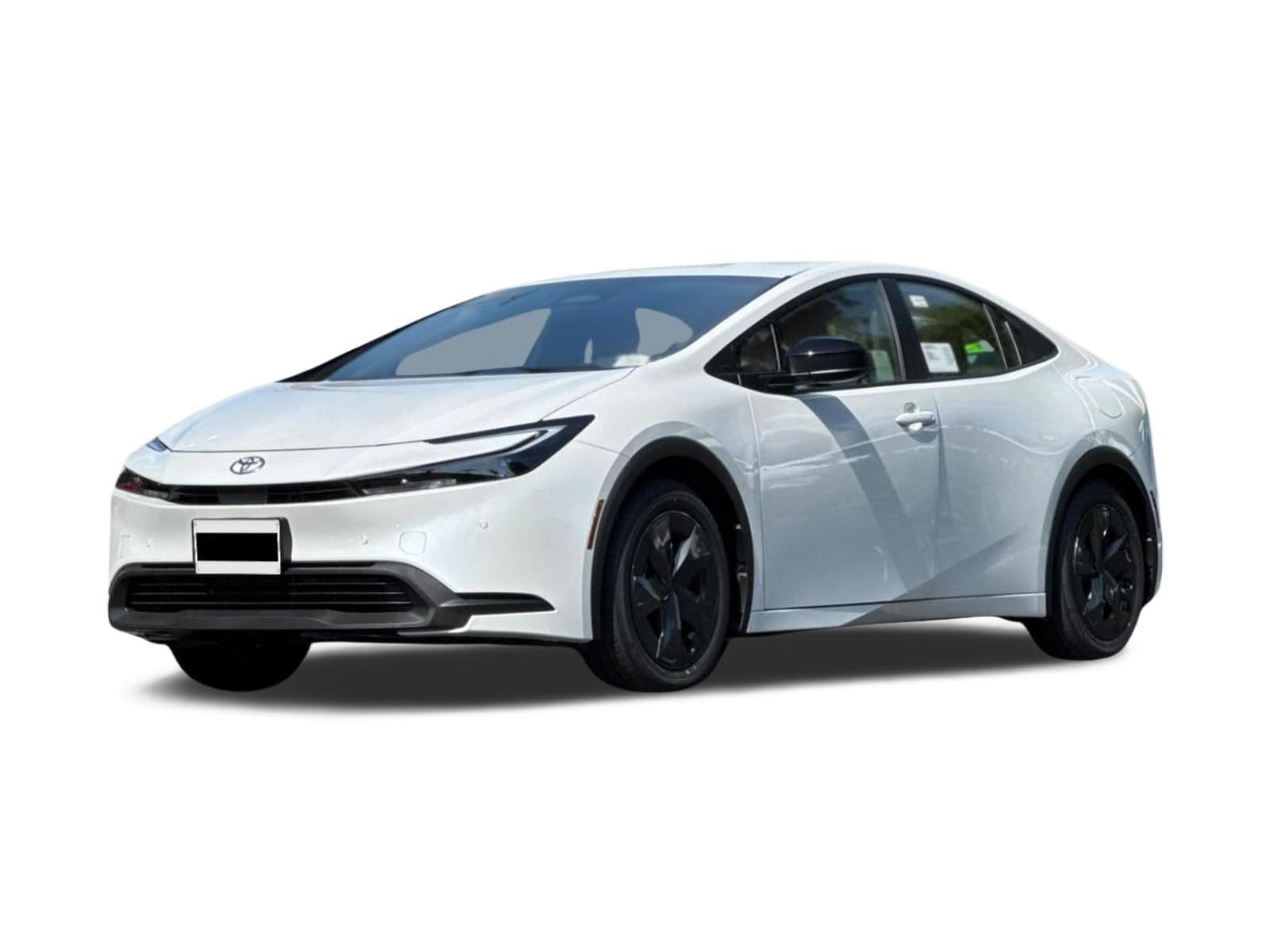 2027 Toyota Prius LE