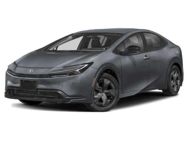 1 thumbnail image of  2027 Toyota Prius LE