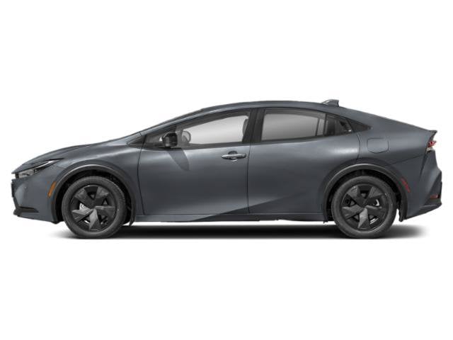 3 thumbnail image of  2027 Toyota Prius LE