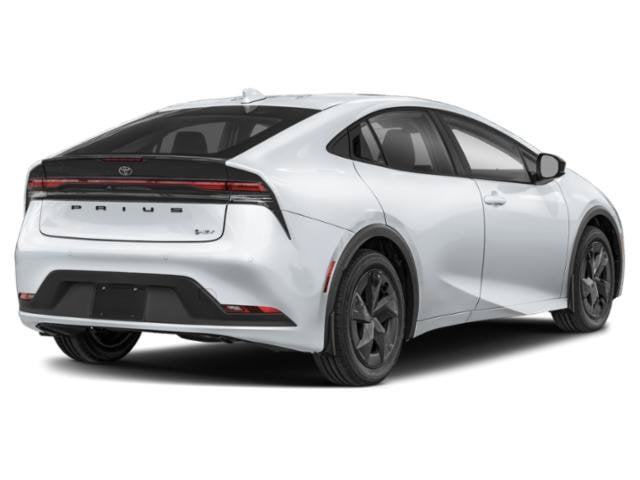 5 thumbnail image of  2027 Toyota Prius LE