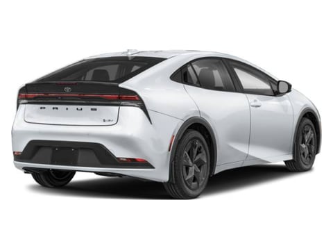 2027 Toyota Prius LE