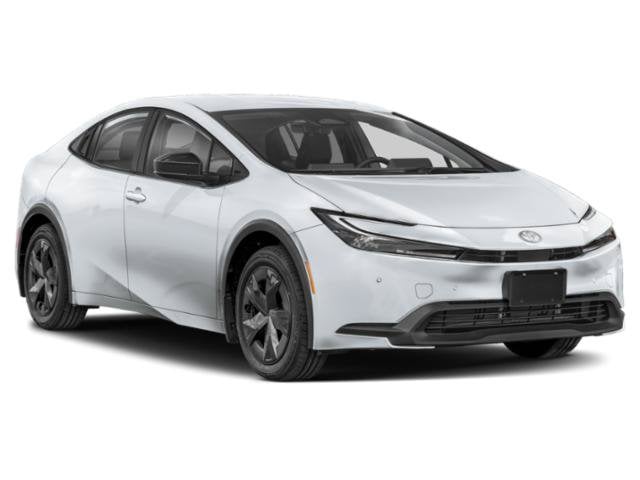 9 thumbnail image of  2027 Toyota Prius LE