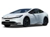 2027 Toyota Prius LE