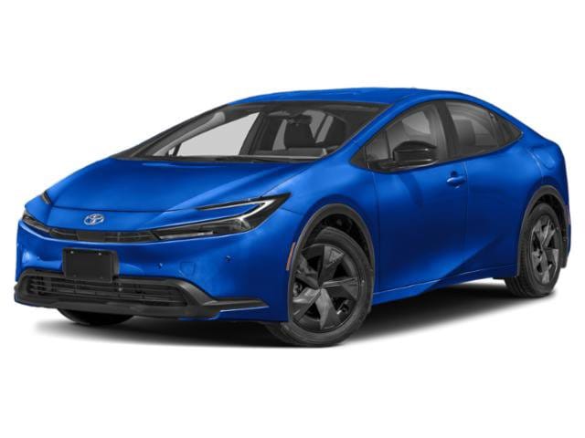 1 thumbnail image of  2027 Toyota Prius LE