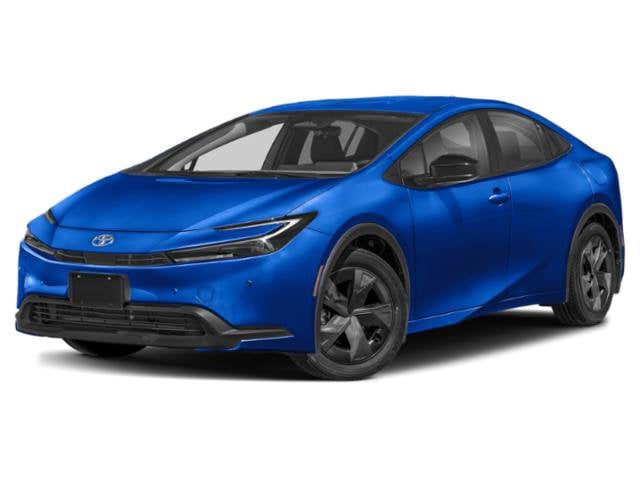 1 thumbnail image of  2027 Toyota Prius LE