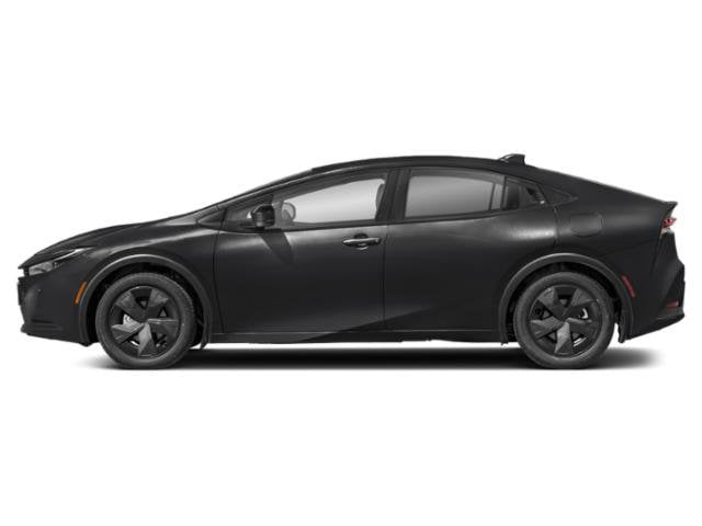 3 thumbnail image of  2027 Toyota Prius LE