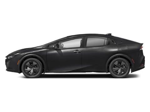 2027 Toyota Prius LE