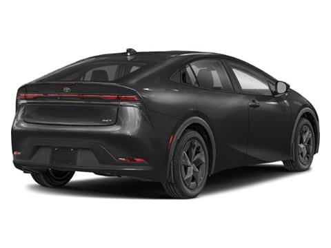 2027 Toyota Prius LE