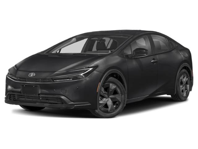 1 thumbnail image of  2027 Toyota Prius LE