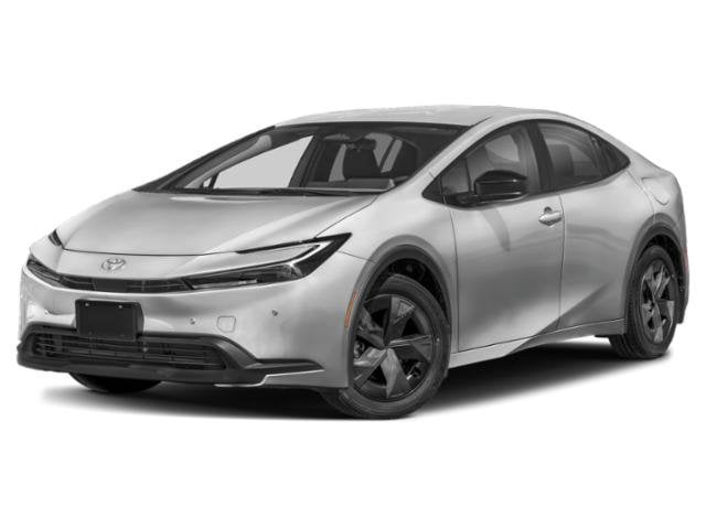 1 thumbnail image of  2027 Toyota Prius LE