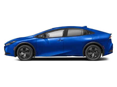 2027 Toyota Prius LE