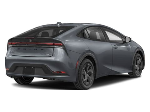 2027 Toyota Prius LE