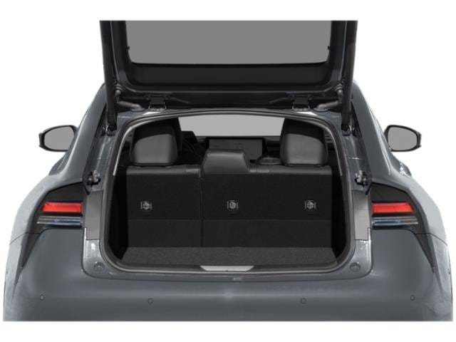 13 thumbnail image of  2027 Toyota Prius Limited