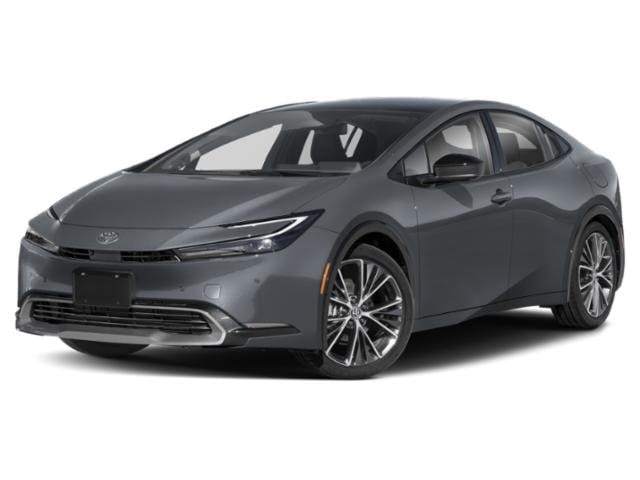4 thumbnail image of  2027 Toyota Prius Limited