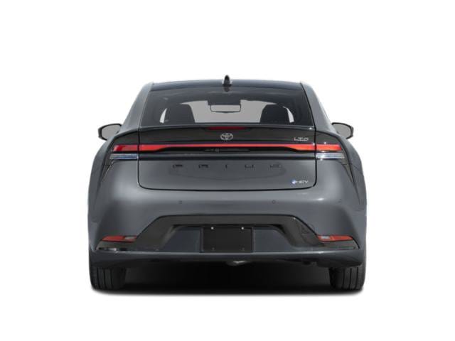 8 thumbnail image of  2027 Toyota Prius Limited