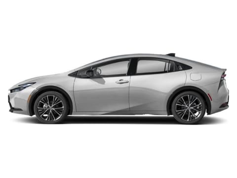 2027 Toyota Prius Limited