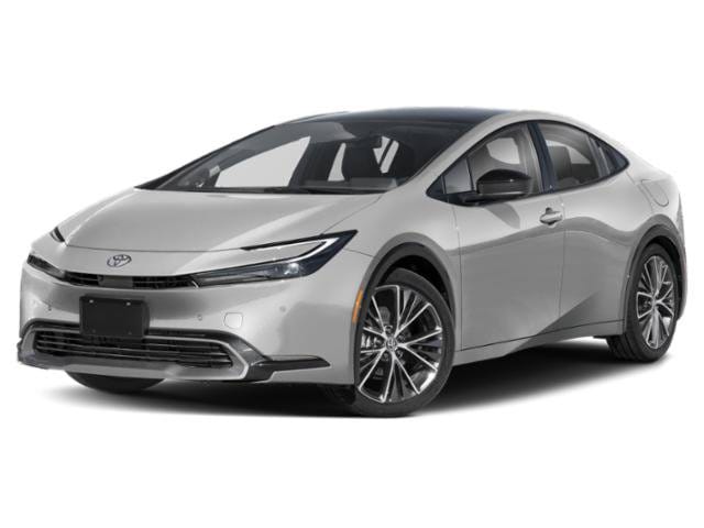 1 thumbnail image of  2027 Toyota Prius Limited