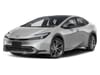 2027 Toyota Prius Limited