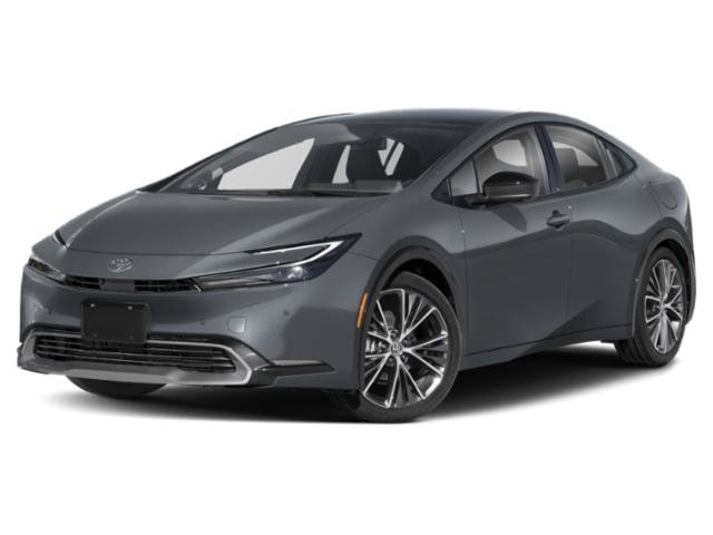 4 thumbnail image of  2027 Toyota Prius Limited