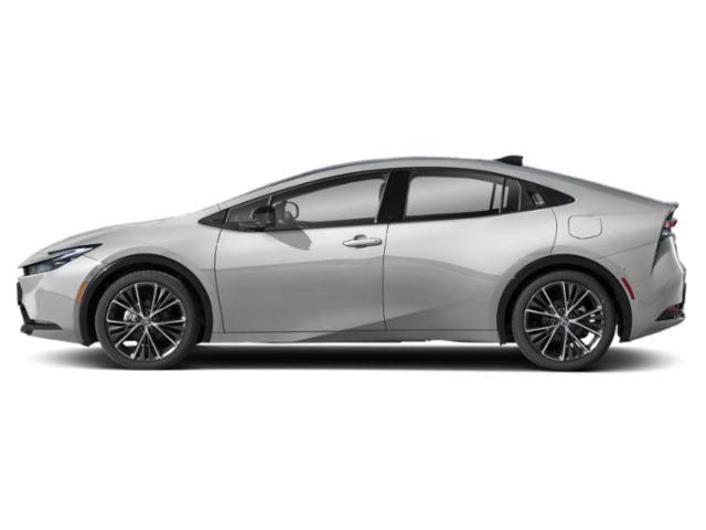 3 thumbnail image of  2027 Toyota Prius Limited