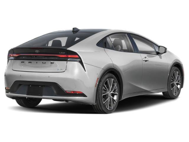 2 thumbnail image of  2027 Toyota Prius Limited