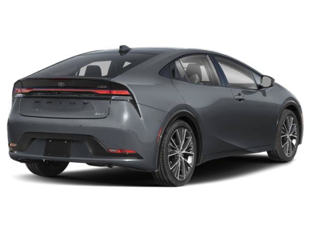 2 thumbnail image of  2027 Toyota Prius Limited
