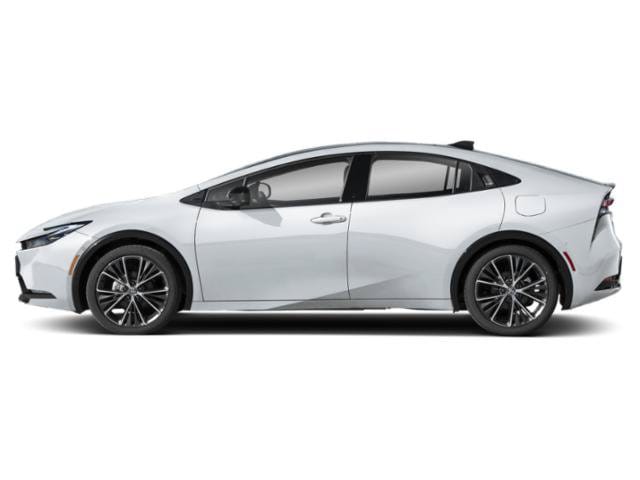 3 thumbnail image of  2027 Toyota Prius Limited