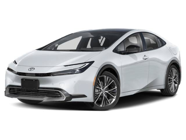 1 thumbnail image of  2027 Toyota Prius Limited