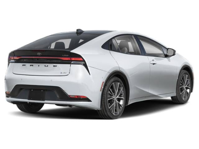 2 thumbnail image of  2027 Toyota Prius Limited