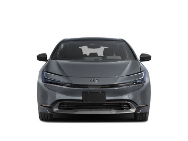 7 thumbnail image of  2027 Toyota Prius Limited
