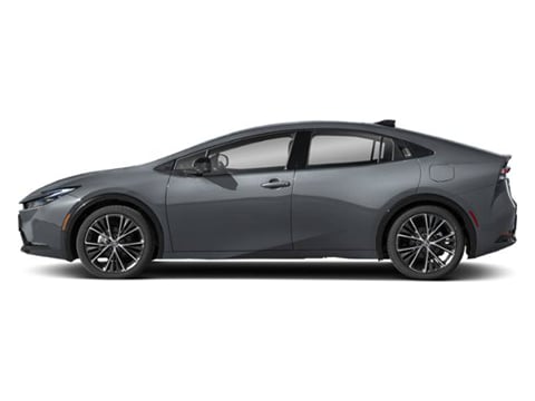 2027 Toyota Prius Limited