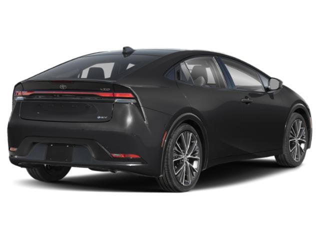 2 thumbnail image of  2027 Toyota Prius Limited