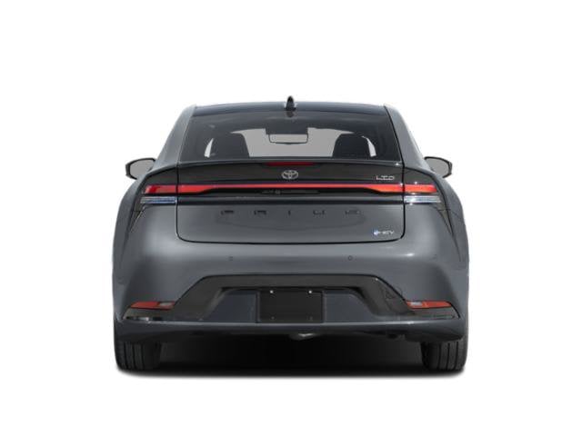 8 thumbnail image of  2027 Toyota Prius Limited