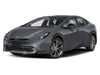 2027 Toyota Prius Limited