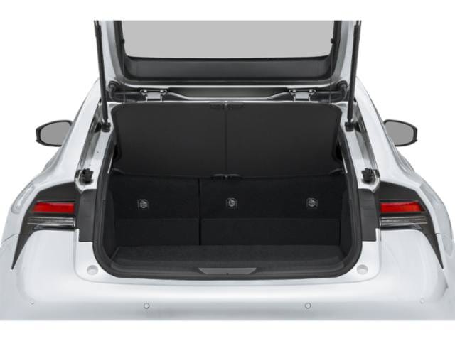 13 thumbnail image of  2027 Toyota Prius Nightshade