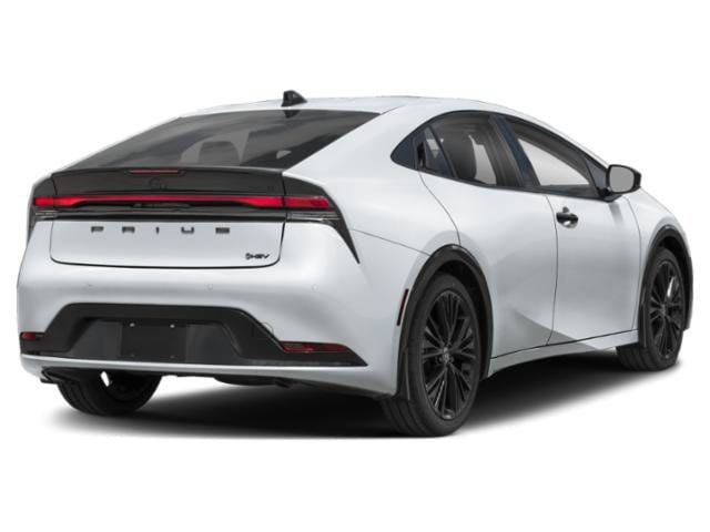 5 thumbnail image of  2027 Toyota Prius Nightshade