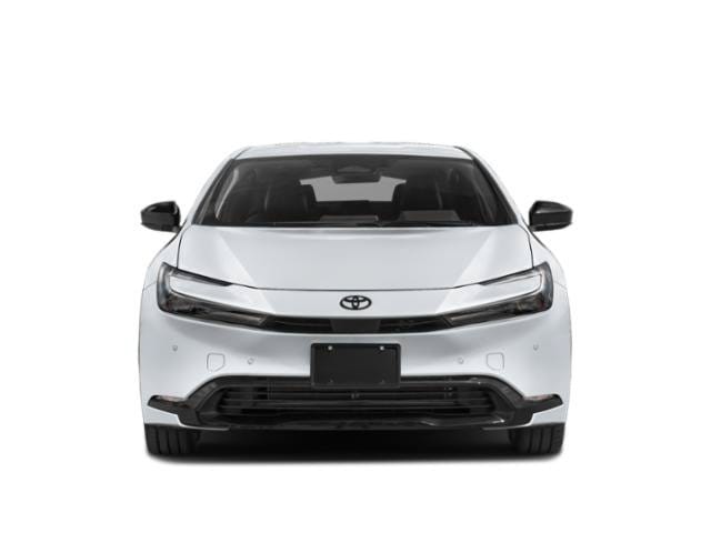 7 thumbnail image of  2027 Toyota Prius Nightshade