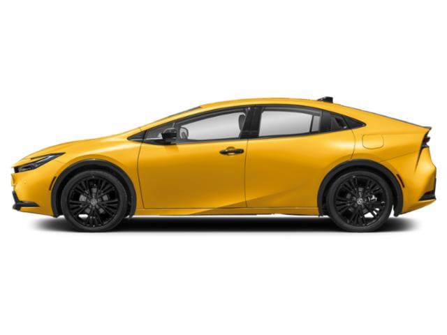 3 thumbnail image of  2027 Toyota Prius Nightshade